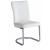 Alina Dining Cantilever PU Side Chair