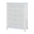 Alina 5-Drawer Chest with LED