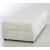 Alize High Rise Twin with Extra Mattress