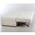 Alize High Rise Twin with Extra Mattress