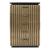 Allure 5-Drawer Wood Veneer Chest