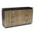Allure 6-Drawer Wood Veneer Dresser