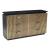 Allure Fabric/Wood Regular Bedroom Set