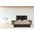 Allure King Size Bed with Fabric Upholstered Headboard