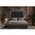 Allure Fabric/Wood Regular Bedroom Set