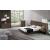 Almada Wood Nightstand
