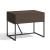 Almada Wood Nightstand