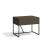 Almada Wood Bedroom Set