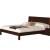 Alpha Wood Veneer Bed