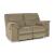 Alphons Fabric Reclining Living Room Set