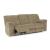 Alphons Fabric Reclining Living Room Set
