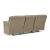 Alphons Fabric Reclining Living Room Set