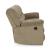 Alphons Fabric Reclining Living Room Set