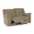 Alphons Fabric Reclining Living Room Set