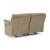 Alphons Fabric Reclining Living Room Set