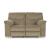 Alphons Fabric Reclining Living Room Set