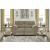 Alphons Fabric Reclining Living Room Set