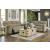 Alphons Fabric Reclining Living Room Set