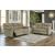 Alphons Fabric Reclining Living Room Set