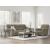 Alphons Fabric Reclining Living Room Set