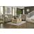 Alphons Fabric Reclining Living Room Set