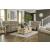 Alphons Fabric Reclining Living Room Set