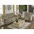Alphons Fabric Reclining Living Room Set