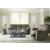 Alphons Fabric Reclining Living Room Set