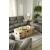 Alphons Fabric Reclining Living Room Set