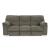 Alphons Fabric Reclining Living Room Set