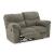 Alphons Fabric Reclining Living Room Set