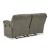 Alphons Fabric Reclining Living Room Set