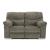 Alphons Fabric Reclining Living Room Set