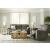 Alphons Fabric Reclining Living Room Set