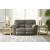Alphons Fabric Reclining Living Room Set