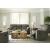 Alphons Fabric Reclining Living Room Set
