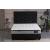 Alturaflex Fabric Hybrid Firm King Size Mattress