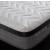 Alturaflex Fabric Memory Foam Full Size Mattress