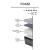 Alturaflex Fabric Foam Twin XL Size Mattress
