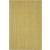 Alyssa Cotton/Jute Rectangular Handmade Rug, 5' x 7'6