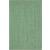 Alyssa Cotton/Jute Rectangular Handmade Rug