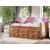 Lia Wood Storage Youth Captain Bed, Twin Size