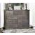 Rockwall Wood Panel Bedroom Set