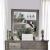 Rockwall Wood Mirror