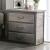 Rockwall Wood Panel Bedroom Set