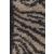 Amazon Polyester/Wool Handmade Rug