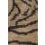 Amazon Polyester/Wool Handmade Rug