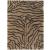 Amazon Polyester/Wool Rectangular Handmade Rug, 7'9