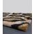 Amazon Polyester/Wool Handmade Rug