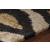 Amazon Polyester/Wool Rectangular Handmade Rug, 5' x 7'6